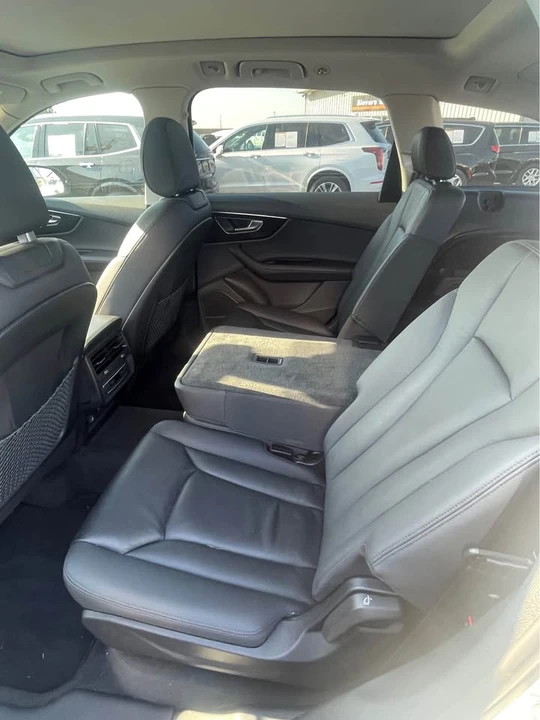 2024 Audi 4M Q7 - Image 7 of 13
