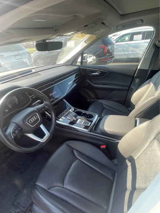 2024 Audi 4M Q7 - Image 5 of 13