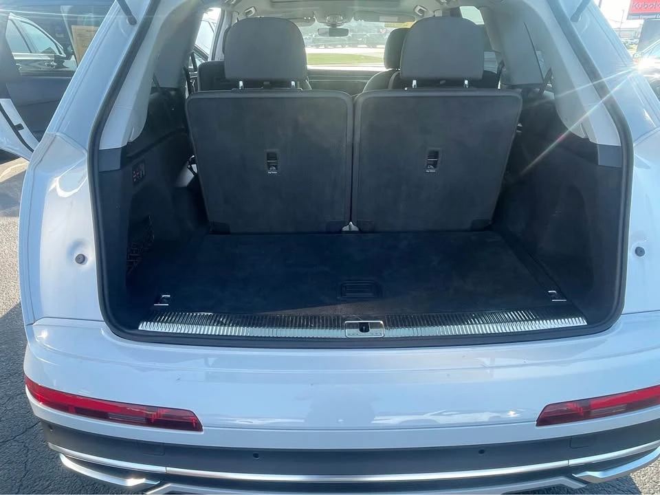 2024 Audi 4M Q7 - Image 13 of 13
