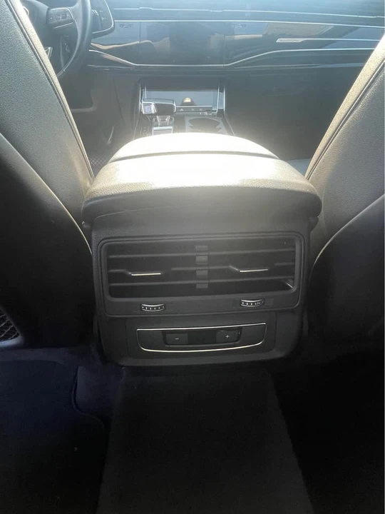 2024 Audi 4M Q7 - Image 12 of 13