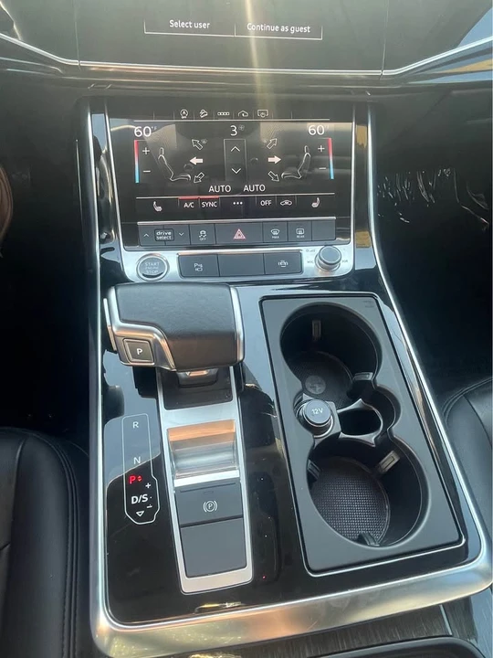2024 Audi 4M Q7 - Image 10 of 13