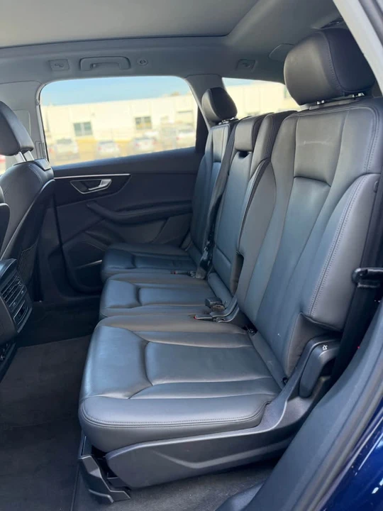 2024 Audi 4M Q7 - Image 13 of 20