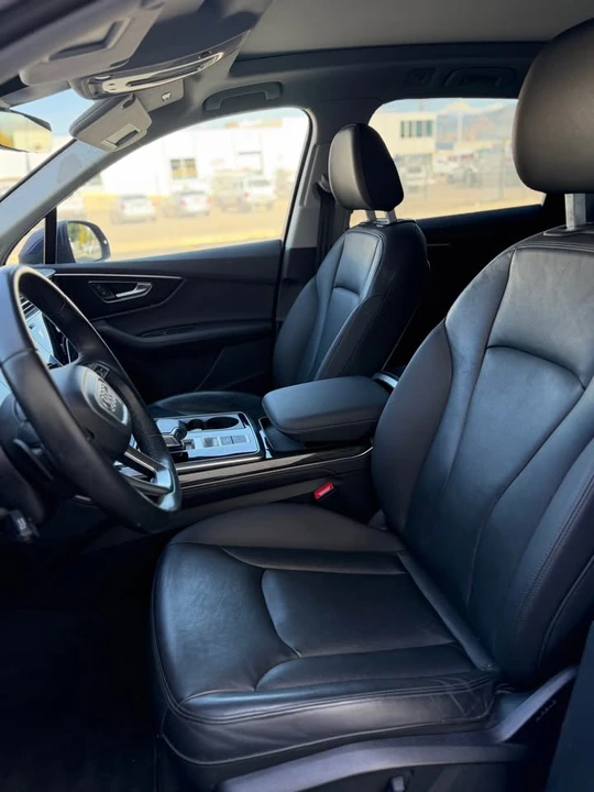 2024 Audi 4M Q7 - Image 11 of 20