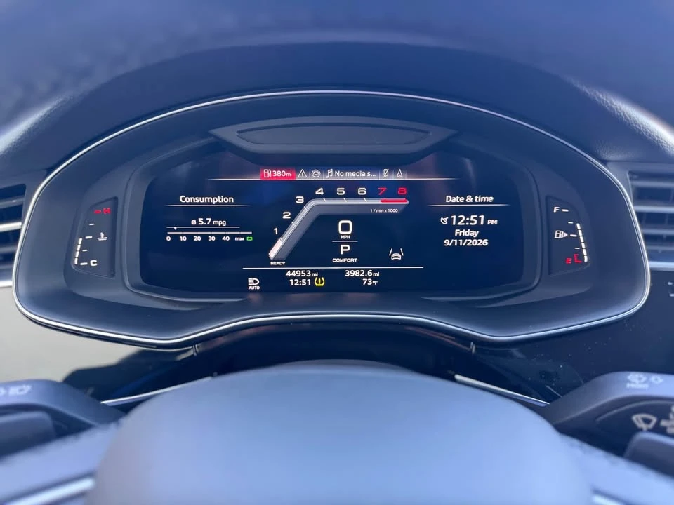 2024 Audi 4M Q7 - Image 19 of 20