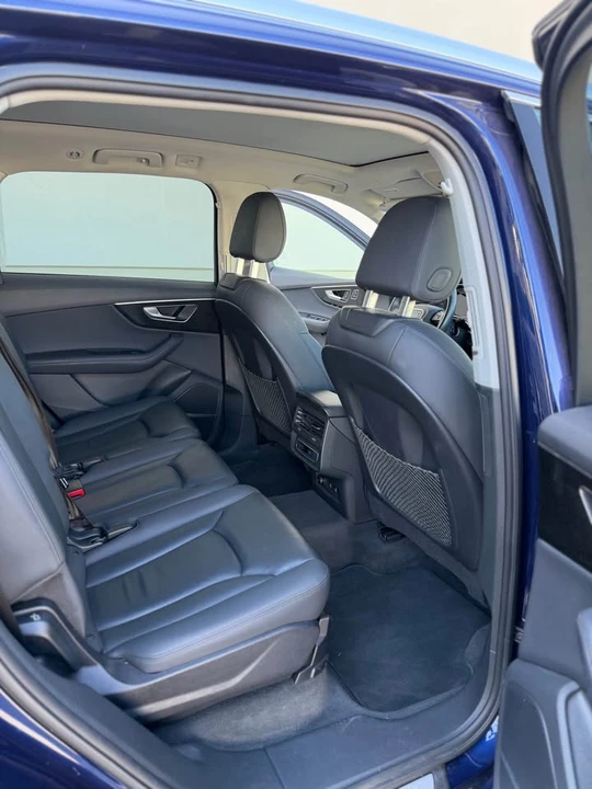 2024 Audi 4M Q7 - Image 17 of 20