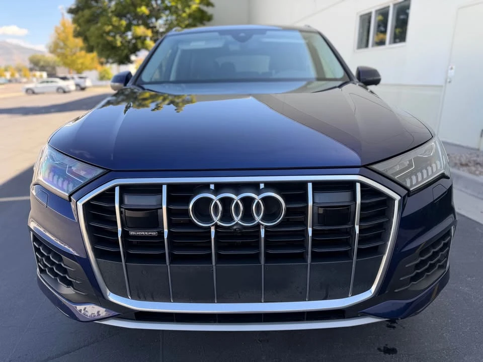2024 Audi 4M Q7 - Image 2 of 20