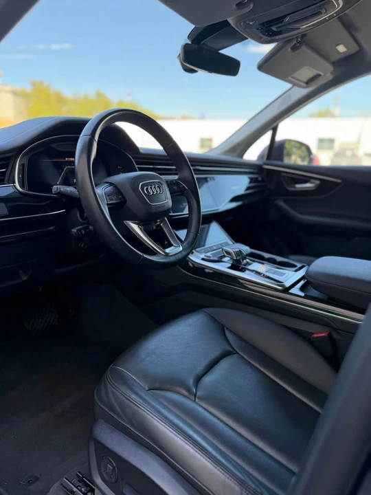 2024 Audi 4M Q7 - Image 10 of 20