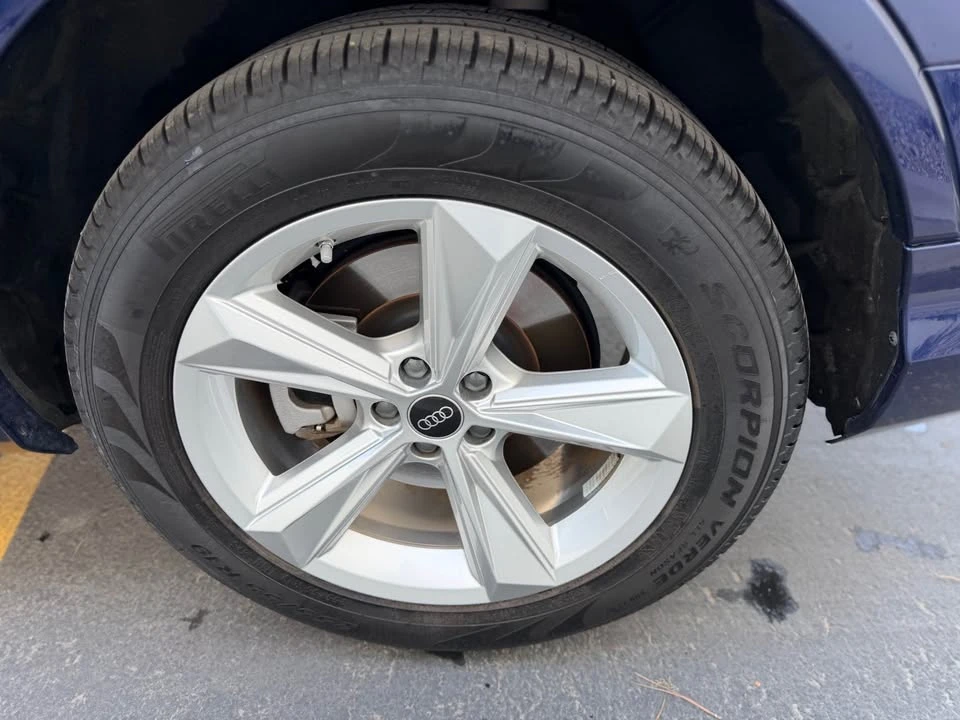 2024 Audi 4M Q7 - Image 15 of 20