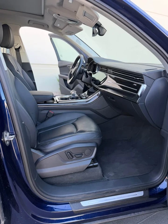 2024 Audi 4M Q7 - Image 18 of 20