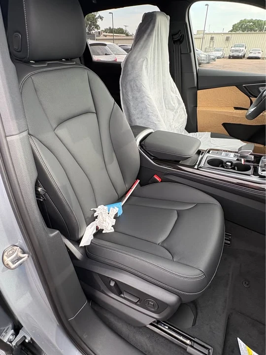 2024 Audi 4M Q7 - Image 9 of 10