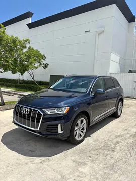 2024 Audi Q7 3.0T Quattro Premium Sport Utility 4D