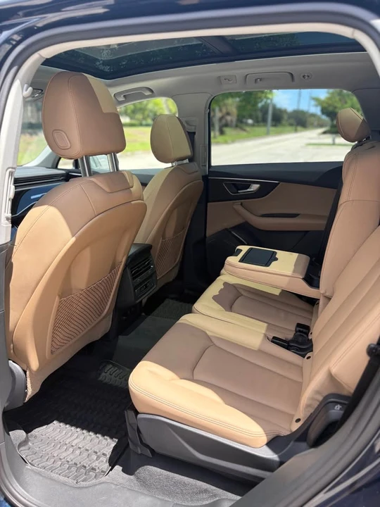 2024 Audi 4M Q7 - Image 14 of 15