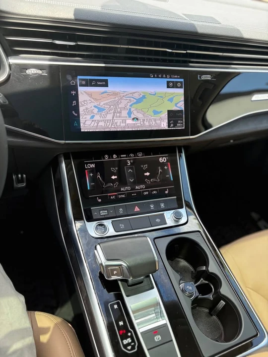2024 Audi 4M Q7 - Image 10 of 15