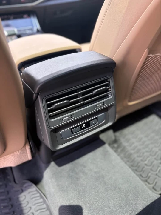 2024 Audi 4M Q7 - Image 13 of 15