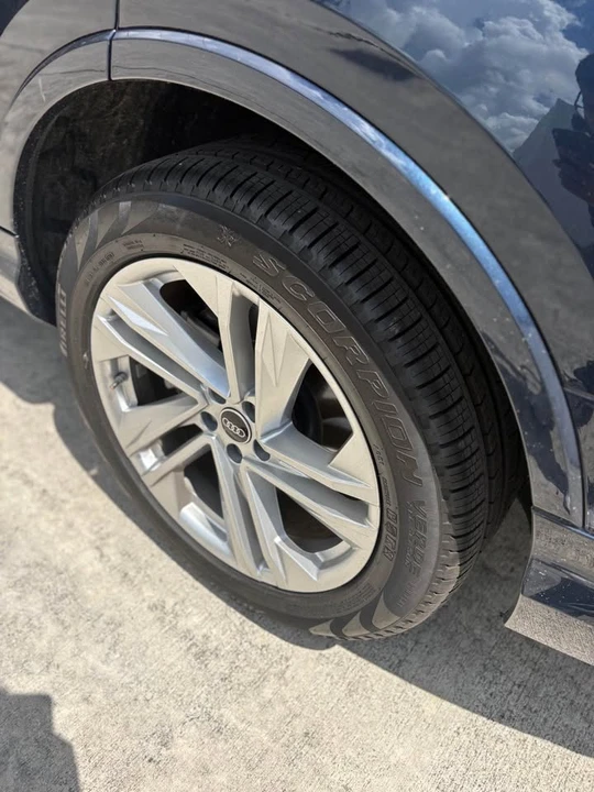 2024 Audi 4M Q7 - Image 6 of 15