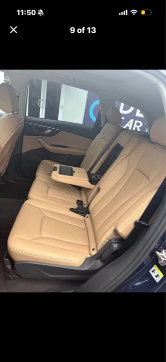 2024 Audi 4M Q7 - Image 9 of 13