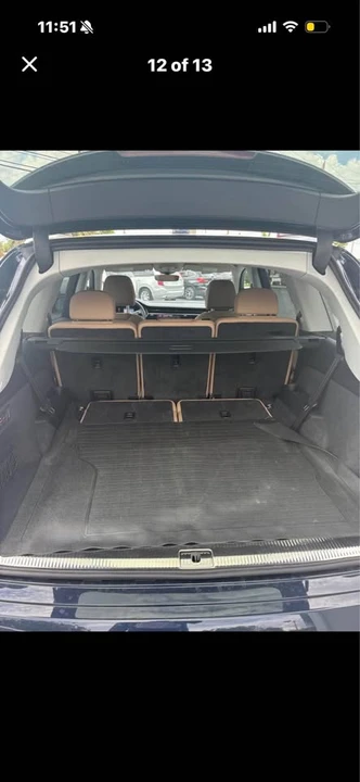 2024 Audi 4M Q7 - Image 11 of 13