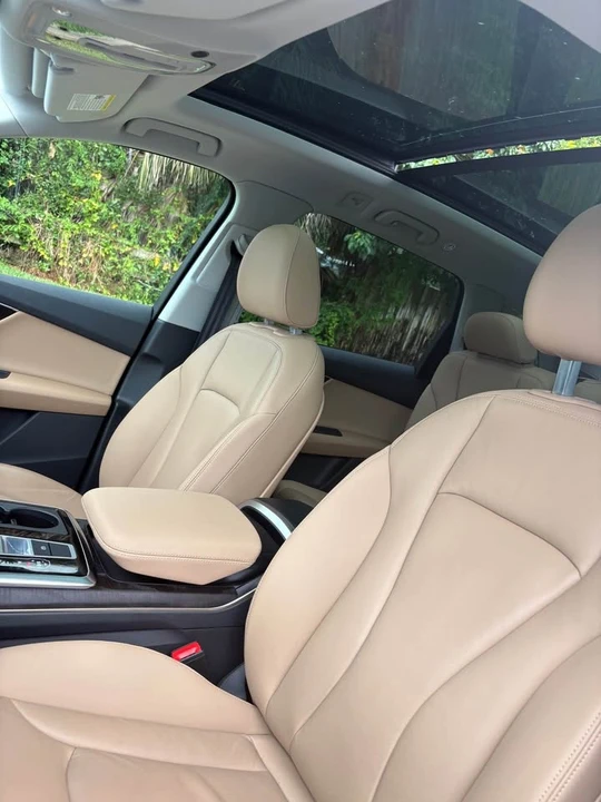 2024 Audi 4M Q7 - Image 7 of 11