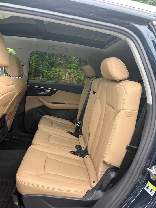 2024 Audi 4M Q7 - Image 9 of 11