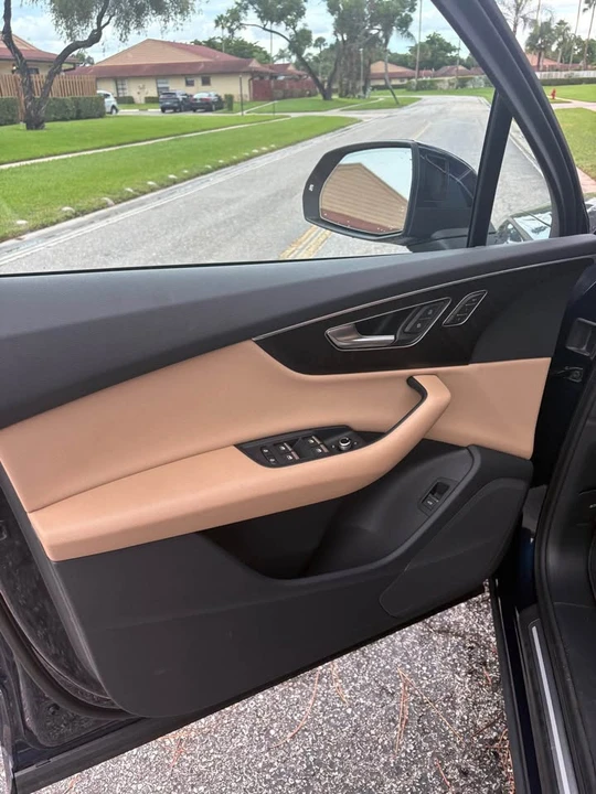 2024 Audi 4M Q7 - Image 8 of 11