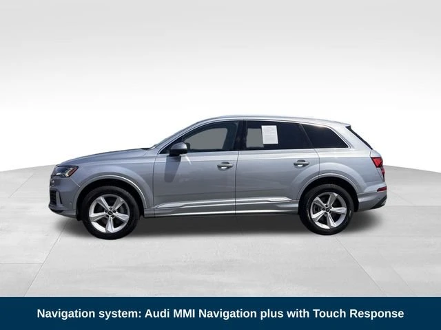 2024 Audi 4M Q7 - Image 2 of 20