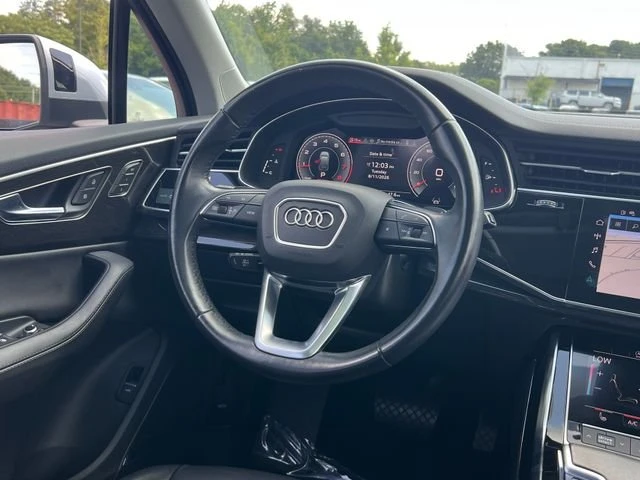 2024 Audi 4M Q7 - Image 18 of 20