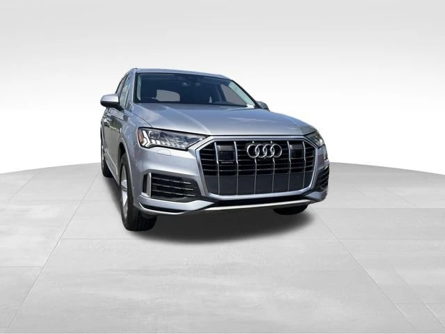 2024 Audi 4M Q7 - Image 7 of 20