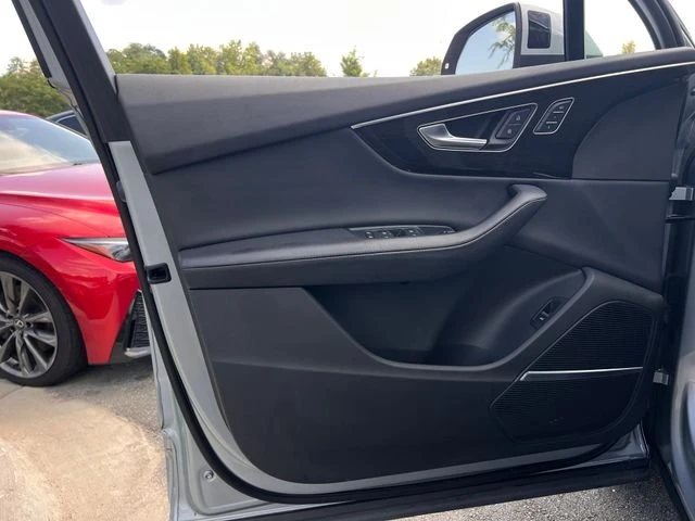 2024 Audi 4M Q7 - Image 10 of 20