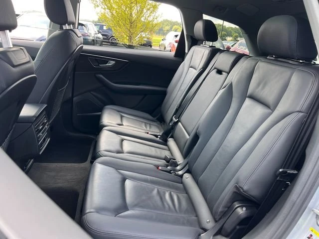 2024 Audi 4M Q7 - Image 19 of 20
