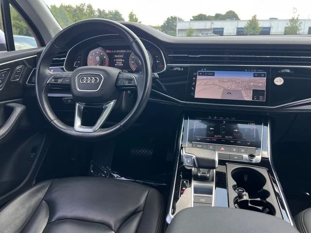 2024 Audi 4M Q7 - Image 17 of 20