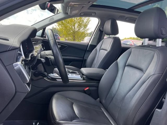 2024 Audi 4M Q7 - Image 13 of 20