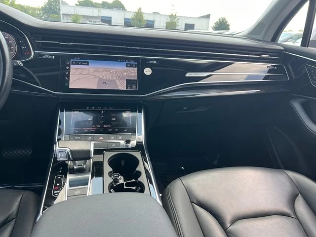 2024 Audi 4M Q7 - Image 15 of 20