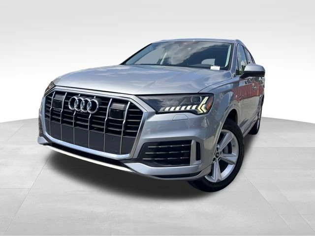 2024 Audi 4M Q7 - Image 9 of 20
