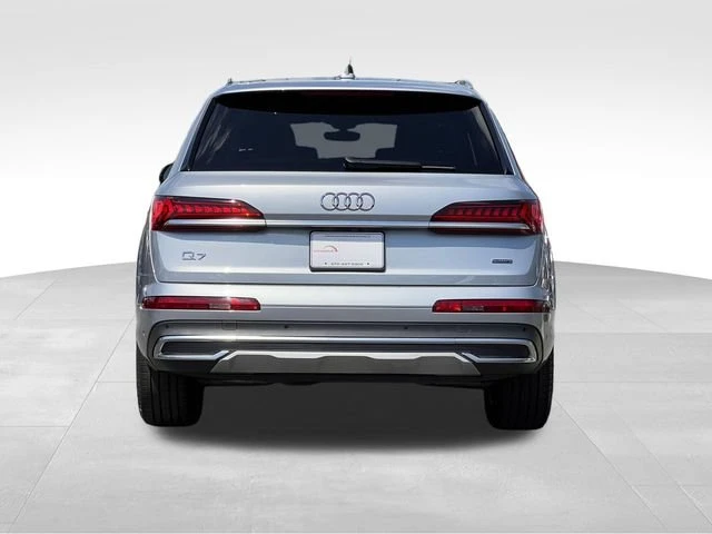 2024 Audi 4M Q7 - Image 4 of 20