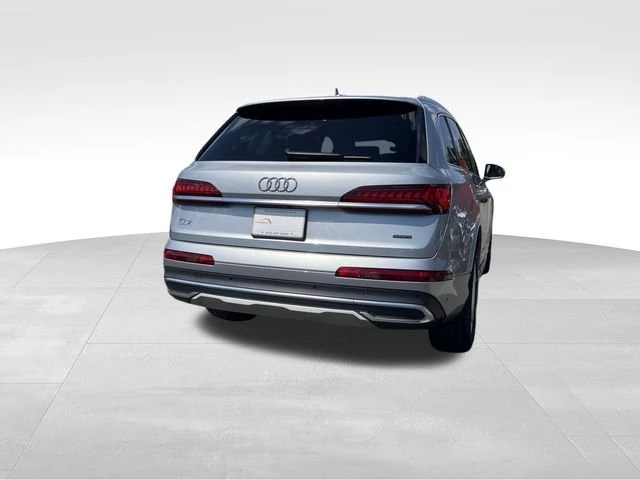 2024 Audi 4M Q7 - Image 5 of 20