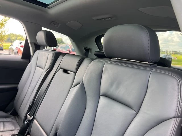 2024 Audi 4M Q7 - Image 20 of 20