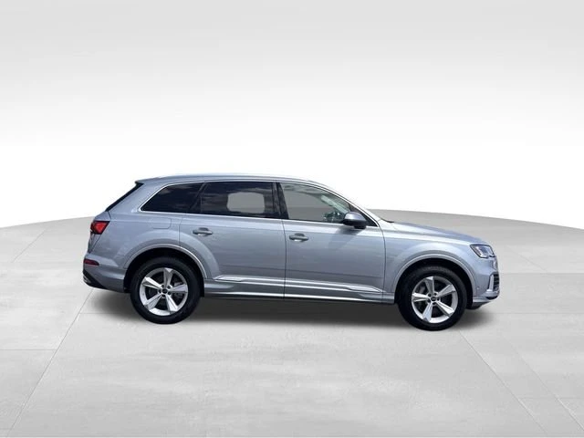 2024 Audi 4M Q7 - Image 6 of 20