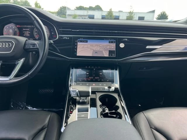 2024 Audi 4M Q7 - Image 16 of 20