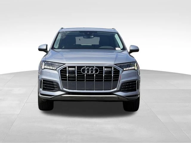 2024 Audi 4M Q7 - Image 8 of 20
