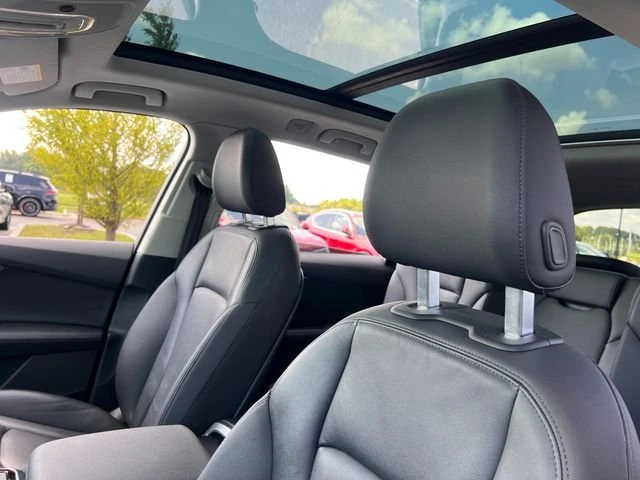 2024 Audi 4M Q7 - Image 14 of 20