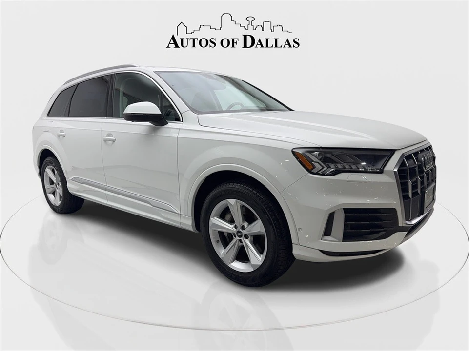 2024 Audi 4M Q7 - Image 4 of 12