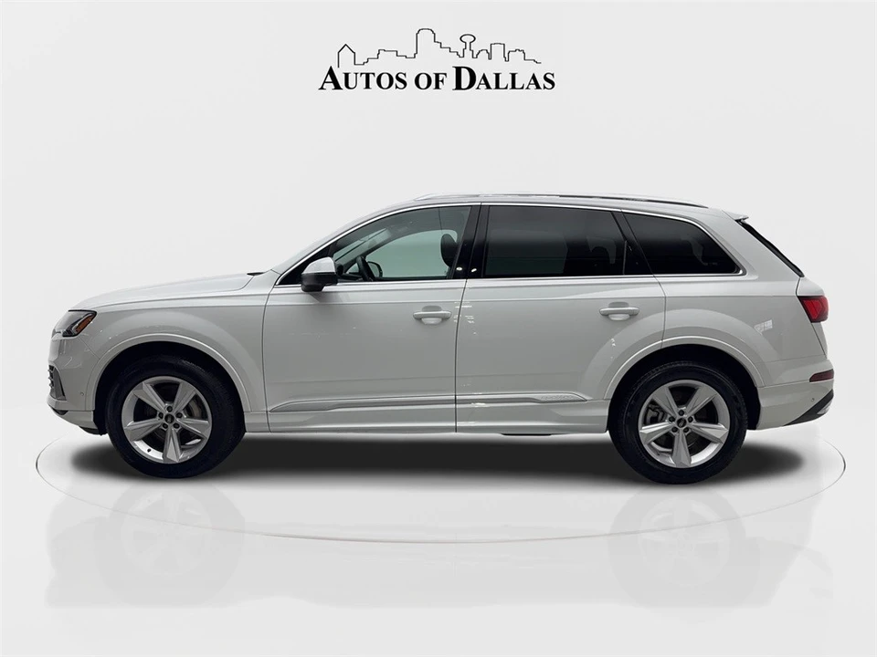 2024 Audi 4M Q7 - Image 5 of 12