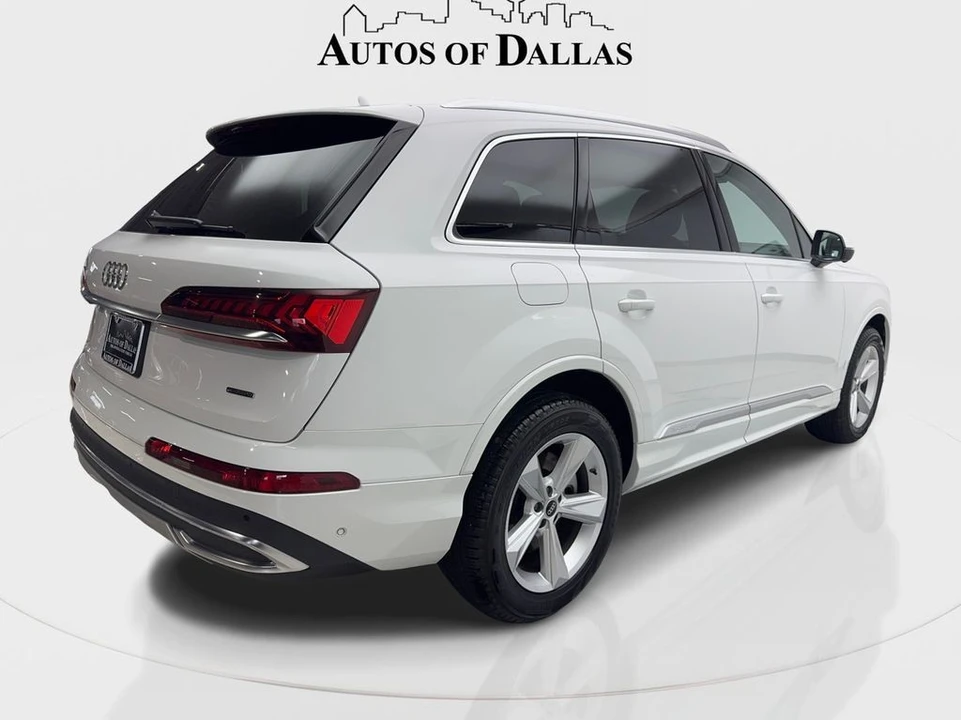 2024 Audi 4M Q7 - Image 6 of 12
