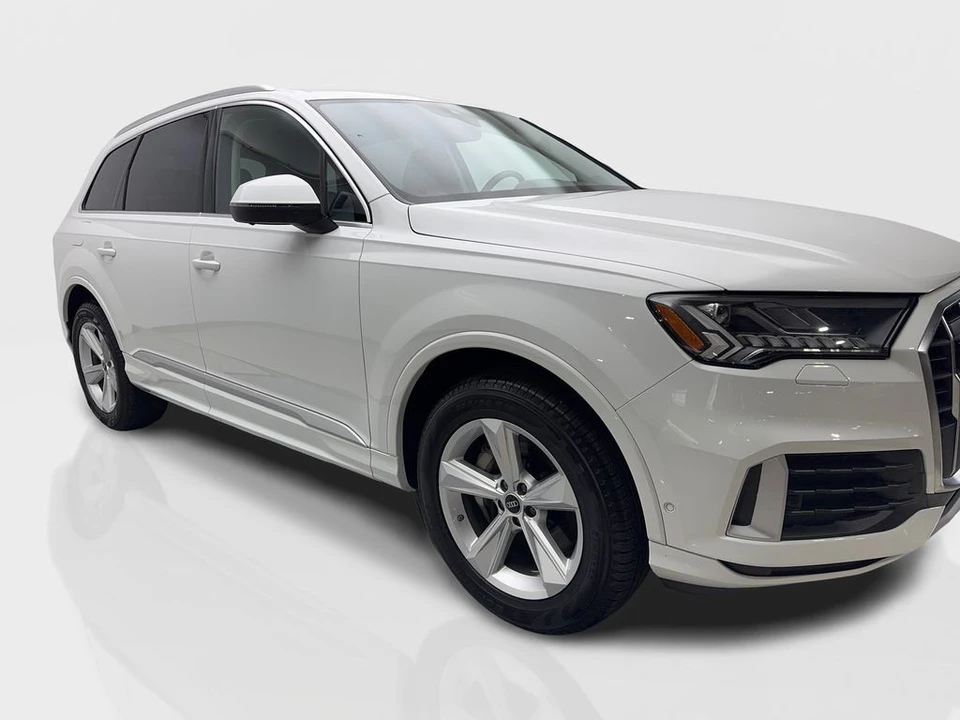 2024 Audi 4M Q7 - Image 12 of 12