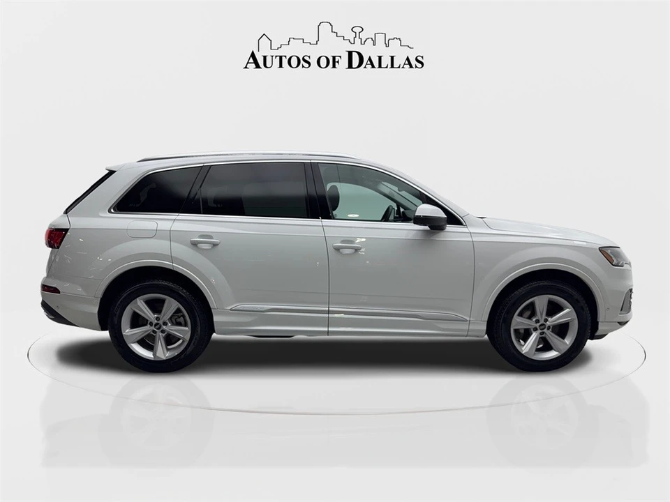 2024 Audi 4M Q7 - Image 10 of 12