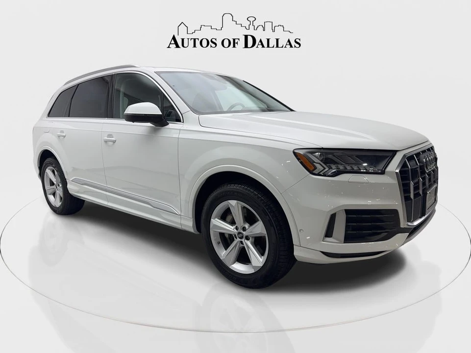 2024 Audi 4M Q7 - Image 4 of 12