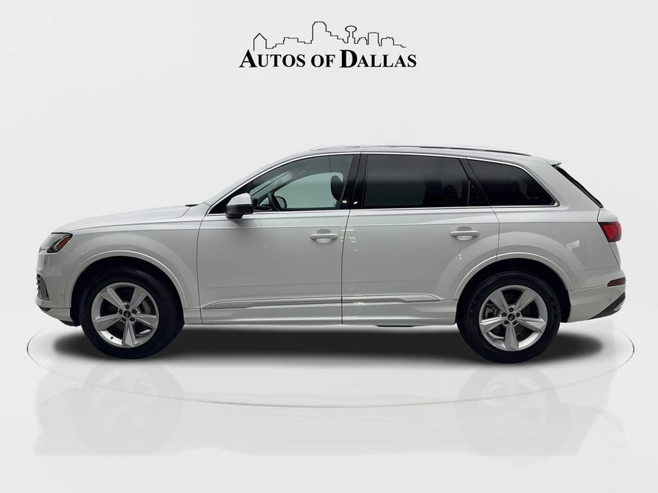 2024 Audi 4M Q7 - Image 5 of 12