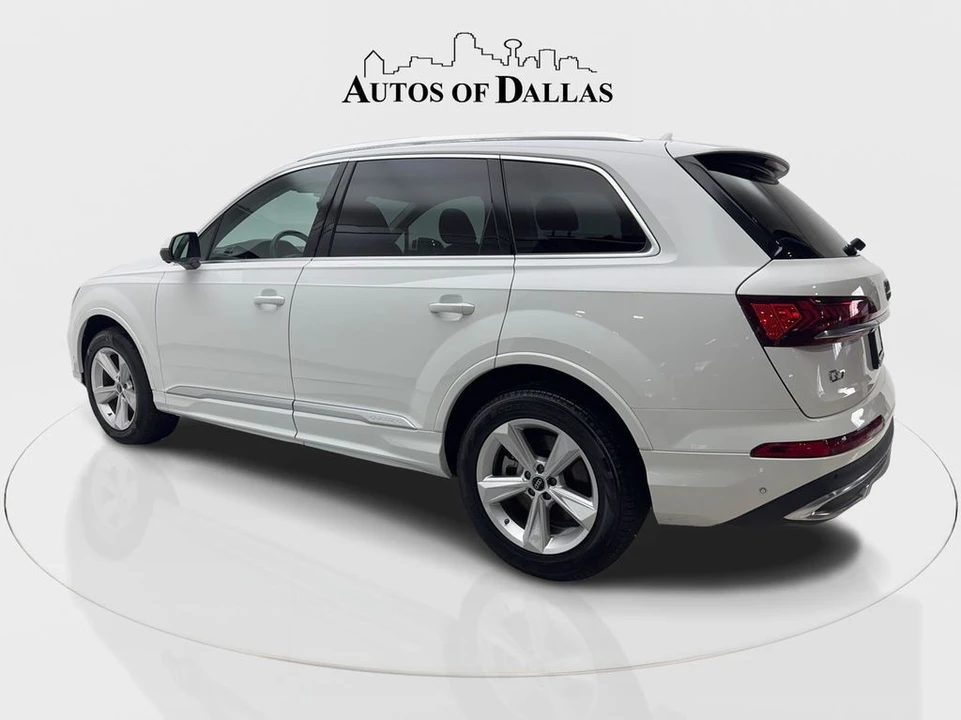 2024 Audi 4M Q7 - Image 9 of 12