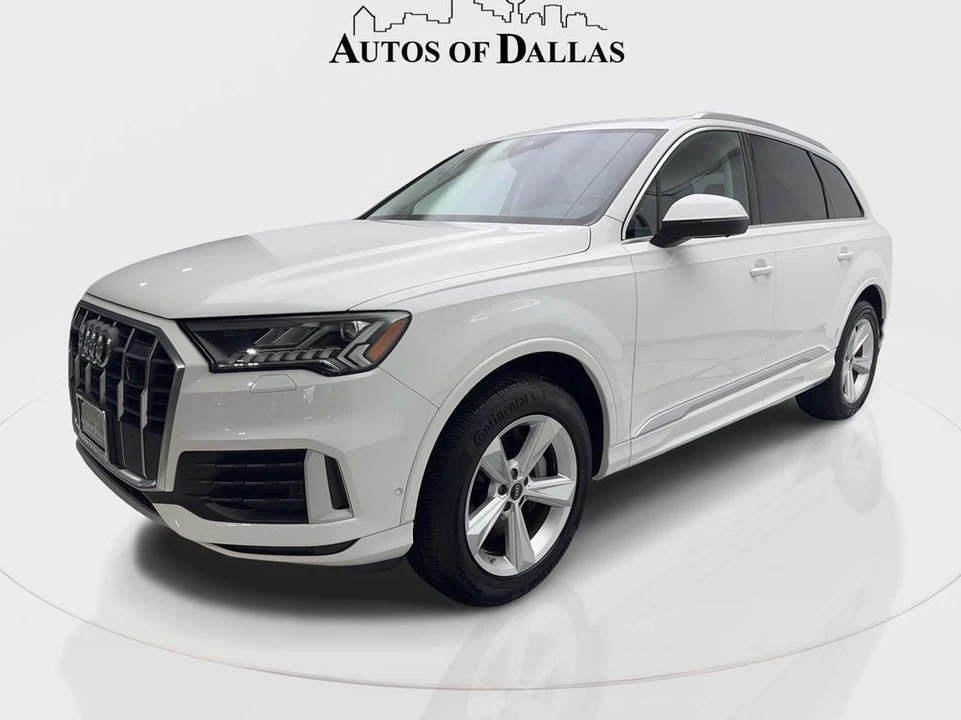 2024 Audi 4M Q7 - Image 2 of 12