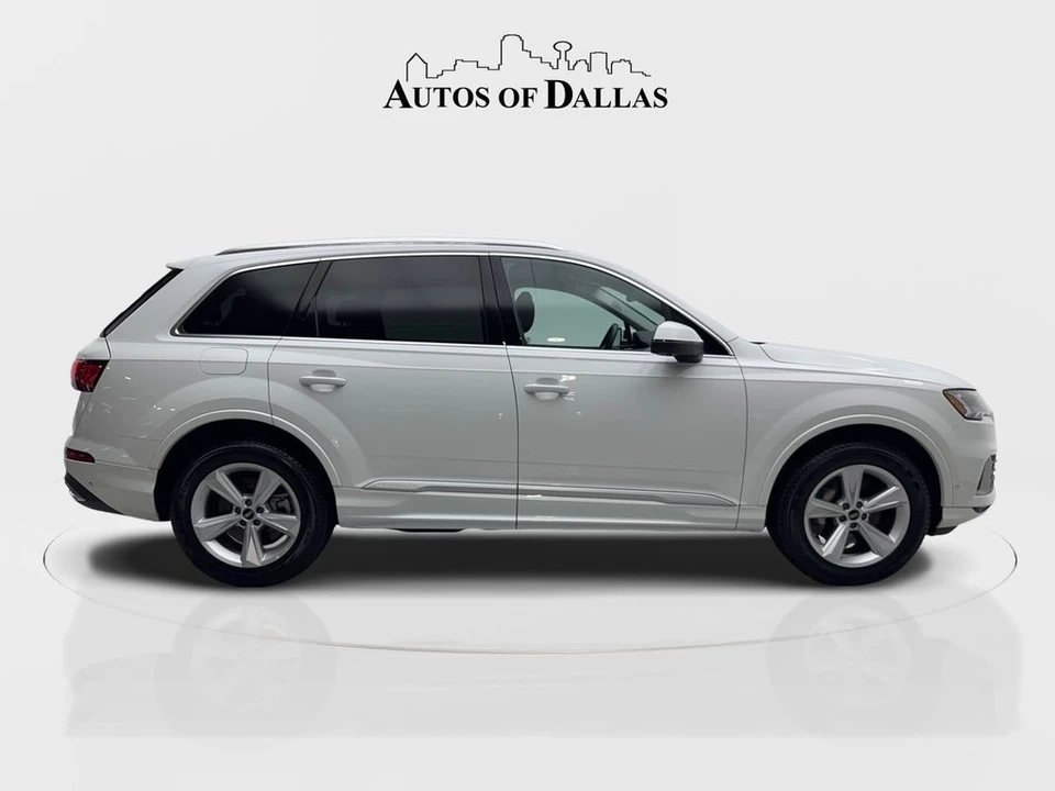 2024 Audi 4M Q7 - Image 10 of 12